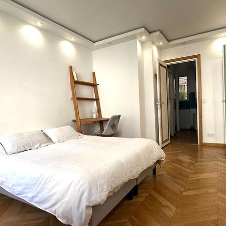 Le Chalgrin Paris Exterior foto